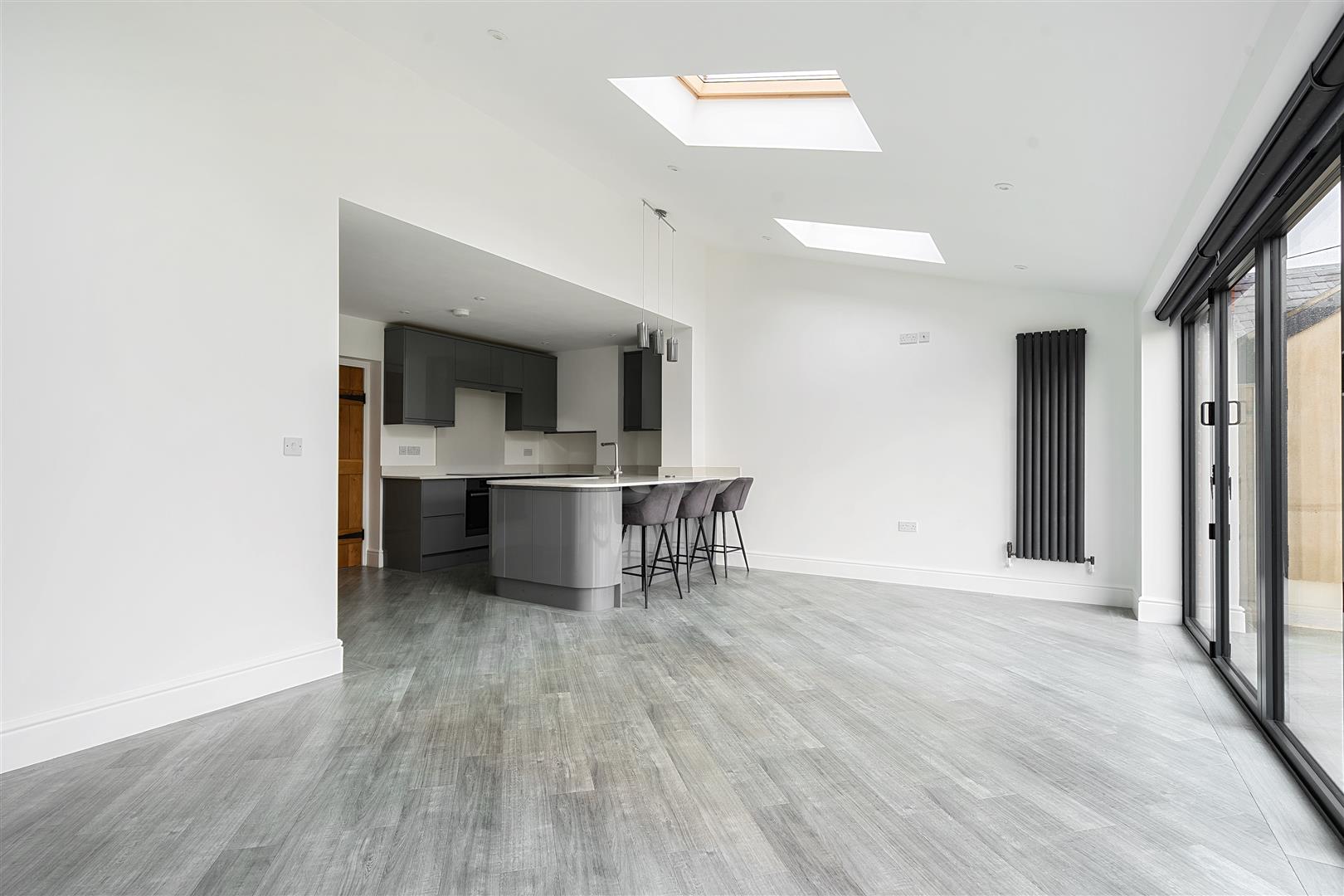 The Common, Bromham, Chippenham